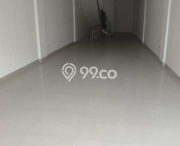 Unit Ruko Dijual di Jakarta Utara LT 184m2 & LB 504m2 Unit Ruko Dijual di Jakarta Utara LT 184m2 & LB 504m2