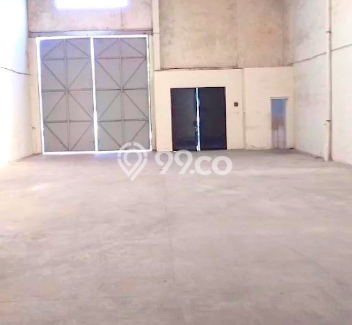 Gudang di Bekasi, Luas 280m², Disewakan, Area Komersial, Ready Usaha Gudang di Bekasi, Luas 280m², Disewakan, Area Komersial, Ready Usaha