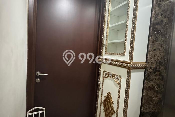 Hunian Apartemen Mewah & Prestisius 2 BR di Menteng, Jakarta Pusat Hunian Apartemen Mewah & Prestisius 2 BR di Menteng, Jakarta Pusat