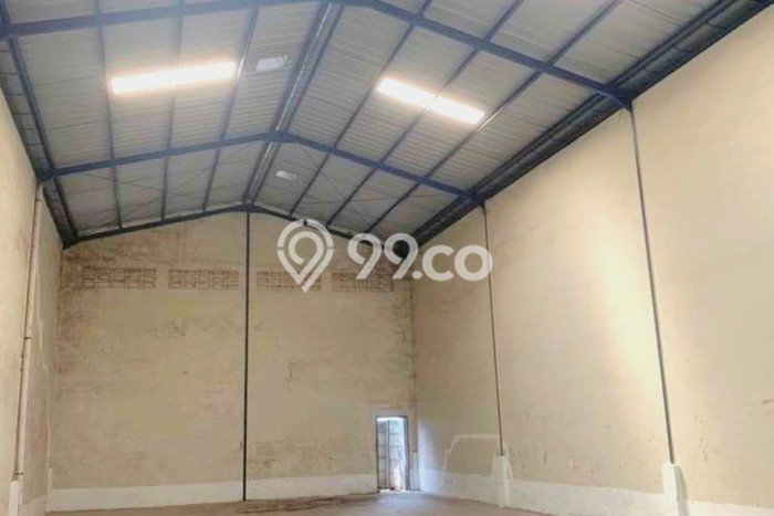 Gudang di Bekasi, Luas 280m², Disewakan, Area Komersial, Ready Usaha Gudang di Bekasi, Luas 280m², Disewakan, Area Komersial, Ready Usaha