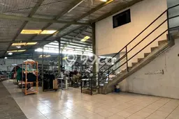 Disewakan Pabrik di Pusat Kota Tangerang Ramai Strategis Disewakan Pabrik di Pusat Kota Tangerang Ramai Strategis