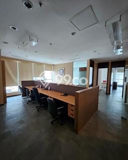 Kantor Dijual di Jakarta Barat LT 358m2 & LB 358m2 Lokasi Terbaik! Kantor Dijual di Jakarta Barat LT 358m2 & LB 358m2 Lokasi Terbaik!
