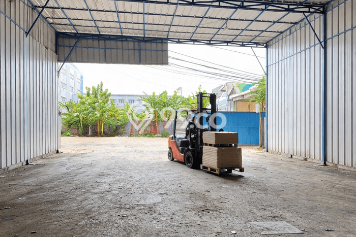 Disewakan Gudang di Pusat Kota Jakarta Barat Ramai Strategis Disewakan Gudang di Pusat Kota Jakarta Barat Ramai Strategis