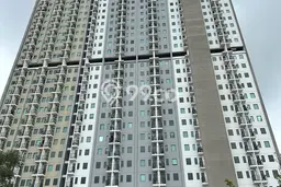 Dijual Apartemen 2 KT 1 KM di Pantai Indah Kapuk 2 Luas 36m2 Dijual Apartemen 2 KT 1 KM di Pantai Indah Kapuk 2 Luas 36m2