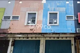 SEWA TERBAIK! Ruko di Karawaci, Luas 225m2m², Area Strategis SEWA TERBAIK! Ruko di Karawaci, Luas 225m2m², Area Strategis
