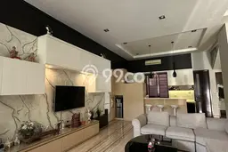 Hunian Elit LB 1254m2 Siap Pakai Desain Elegan di Pantai Indah Kapuk, Jakarta Utara Hunian Elit LB 1254m2 Siap Pakai Desain Elegan di Pantai Indah Kapuk, Jakarta Utara
