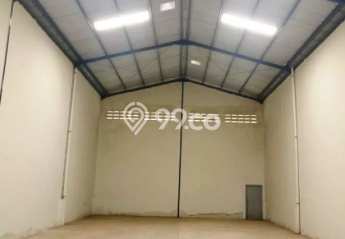 Gudang di Bekasi, Luas 280m², Disewakan, Area Komersial, Ready Usaha Gudang di Bekasi, Luas 280m², Disewakan, Area Komersial, Ready Usaha
