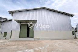 Gudang Disewakan Kawasan Cengkareng, Luas 2000m², Lokasi Komersial, Jalan Utama Gudang Disewakan Kawasan Cengkareng, Luas 2000m², Lokasi Komersial, Jalan Utama