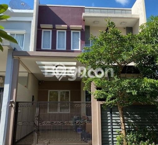 For Sale! Luxury House LT 184m2 Desain Elegan di Pantai Indah Kapuk For Sale! Luxury House LT 184m2 Desain Elegan di Pantai Indah Kapuk
