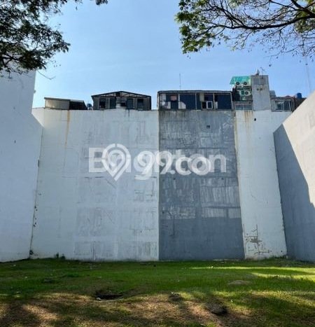 Tanah Lokasi Strategis di Pantai Indah Kapuk, Luas 450m², Cocok untuk Investasi Tanah Lokasi Strategis di Pantai Indah Kapuk, Luas 450m², Cocok untuk Investasi