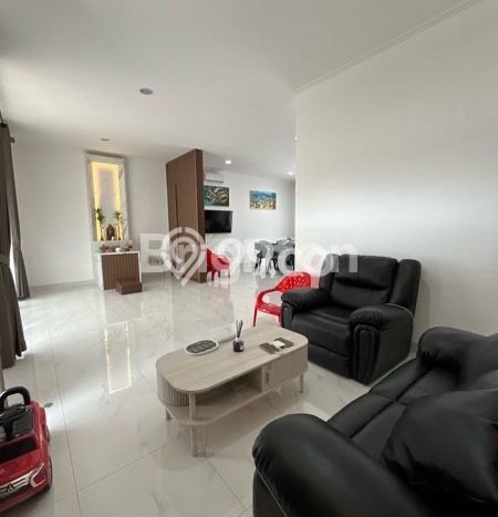 Ready to Use! Luxury House LT 160m2 Desain Modern di Pantai Indah Kapuk Ready to Use! Luxury House LT 160m2 Desain Modern di Pantai Indah Kapuk