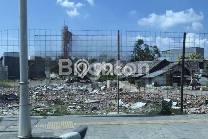 Tanah di Daan Mogot, Luas 3800m², Area Potensial, Dekat Daan Mogot, Jakarta Barat, Jakarta Barat Tanah di Daan Mogot, Luas 3800m², Area Potensial, Dekat Daan Mogot, Jakarta Barat, Jakarta Barat