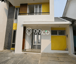 Dijual Rumah 3 Kamar Lokasi Ideal Bagus dan Strategis di Cikupa Dijual Rumah 3 Kamar Lokasi Ideal Bagus dan Strategis di Cikupa