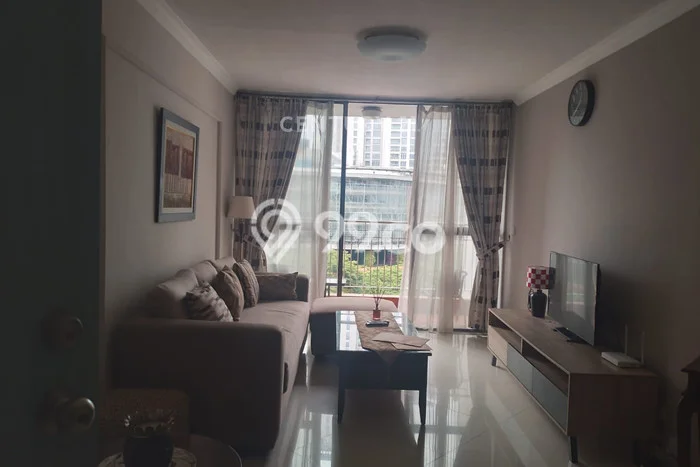 Disewakan Apartemen Ekonomis 3 KT di Setiabudi Jakarta Selatan Disewakan Apartemen Ekonomis 3 KT di Setiabudi Jakarta Selatan