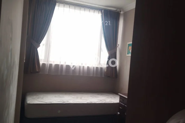 Disewakan Apartemen Ekonomis 3 KT di Setiabudi Jakarta Selatan Disewakan Apartemen Ekonomis 3 KT di Setiabudi Jakarta Selatan