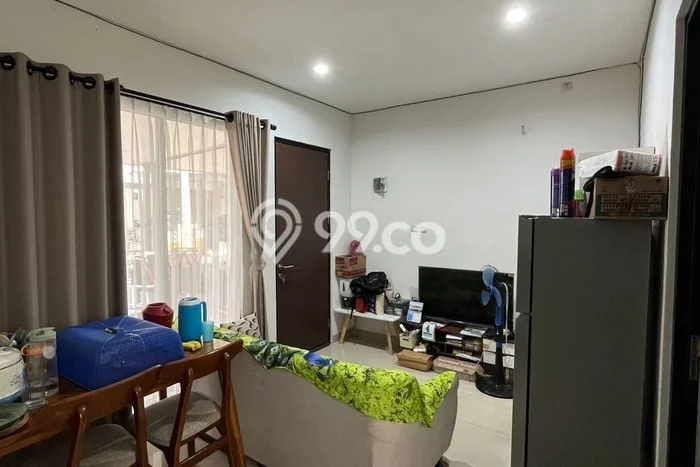 Dijual Rumah Minimalis Bagus Punya 3 KT di Pamulang Tangerang Selatan SHM Dijual Rumah Minimalis Bagus Punya 3 KT di Pamulang Tangerang Selatan SHM