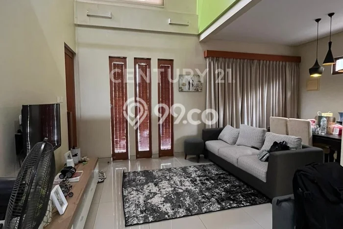 Jual Rumah Favorit Siap Huni LB 160m2 di Cinere, Depok Jual Rumah Favorit Siap Huni LB 160m2 di Cinere, Depok
