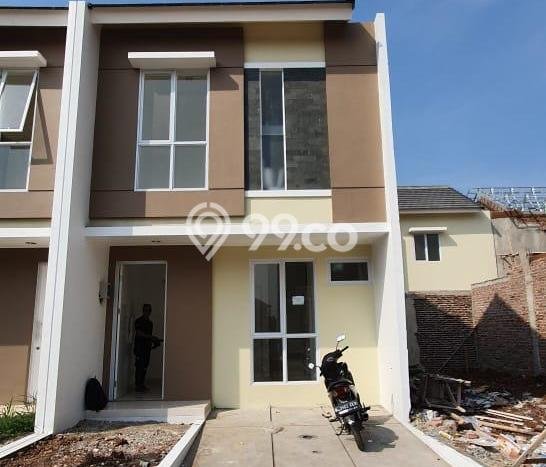 Rumah Minimalis 2 KT LT 60m2 di Pasar Kemis Rumah Minimalis 2 KT LT 60m2 di Pasar Kemis