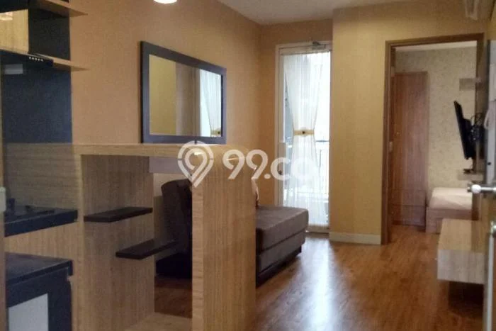 Dijual Segera Apartemen 2 KT & 1 KM di Cinere, Depok Dijual Segera Apartemen 2 KT & 1 KM di Cinere, Depok