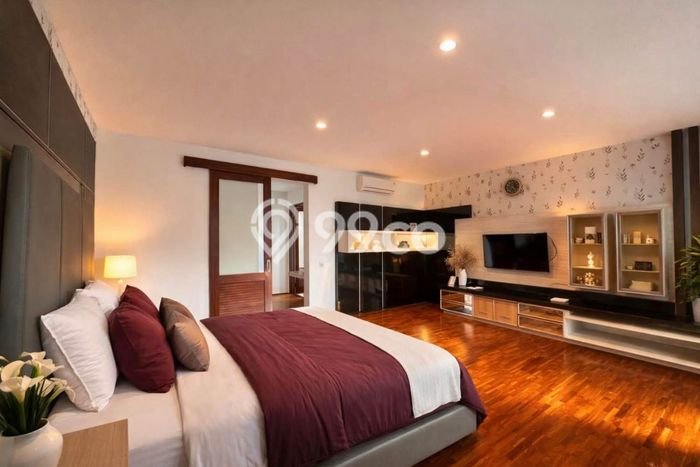 HARGA TERBAIK! Vila di Denpasar Utara, Dimensi 440m2m², Area Potensial dengan nilai naik HARGA TERBAIK! Vila di Denpasar Utara, Dimensi 440m2m², Area Potensial dengan nilai naik