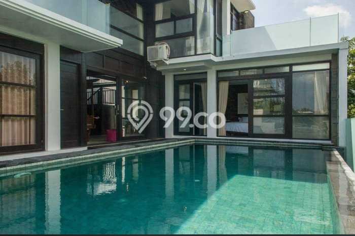 PELUANG INVESTASI! Vila di , Luas 330m2m², Hasil Menjanjikan PELUANG INVESTASI! Vila di , Luas 330m2m², Hasil Menjanjikan
