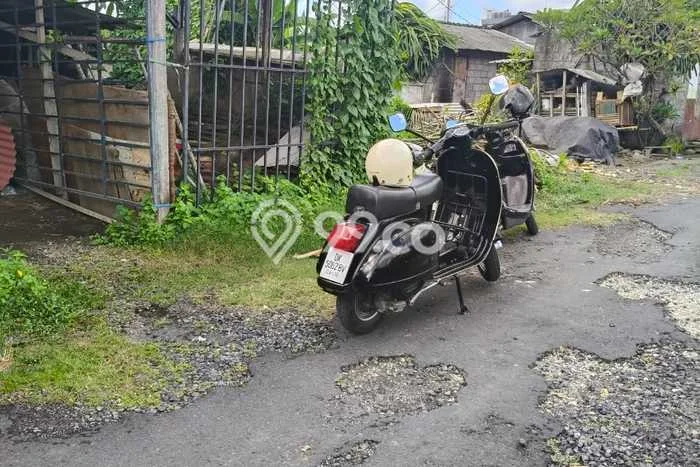 Dijual Tanah 150m2 di Sanur, Denpasar Dijual Tanah 150m2 di Sanur, Denpasar