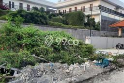 Sewa Tanah di Sanur, Luas 400m2m², Akses Bagus Sewa Tanah di Sanur, Luas 400m2m², Akses Bagus