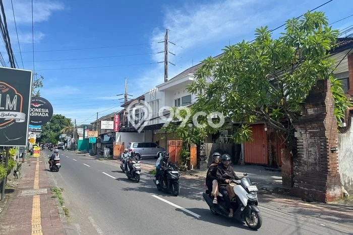 Sewa cepat hunian minimalis strategis 2 Kamar di Denpasar Selatan, Denpasar Sewa cepat hunian minimalis strategis 2 Kamar di Denpasar Selatan, Denpasar
