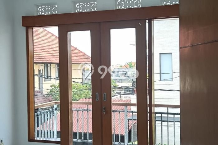 Vila Siap Huni di Sanur, Luas 0m², Dekat ke Fasilitas Umum Vila Siap Huni di Sanur, Luas 0m², Dekat ke Fasilitas Umum