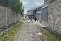 Jarang Ada! Tanah di Cemagi Punya Luas 213m2 SHM Jarang Ada! Tanah di Cemagi Punya Luas 213m2 SHM
