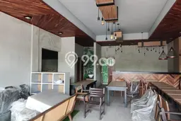 FOR RENT! Ruko di Sanur Cocok untuk Bisnis 100m2 FOR RENT! Ruko di Sanur Cocok untuk Bisnis 100m2