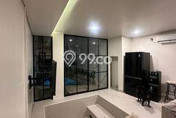 Vila Siap Sewa Kawasan Canggu, Area 0m2m², Lingkungan Asri Vila Siap Sewa Kawasan Canggu, Area 0m2m², Lingkungan Asri
