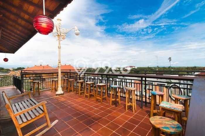 Hotel Premium Kawasan Kuta, Luas 1200m2m², Area Bisnis, Dekat Kuta, Badung, Badung Hotel Premium Kawasan Kuta, Luas 1200m2m², Area Bisnis, Dekat Kuta, Badung, Badung