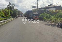 Tanah Kavling untuk Dijual di Denpasar Utara Denpasar 1625m2 Tanah Kavling untuk Dijual di Denpasar Utara Denpasar 1625m2