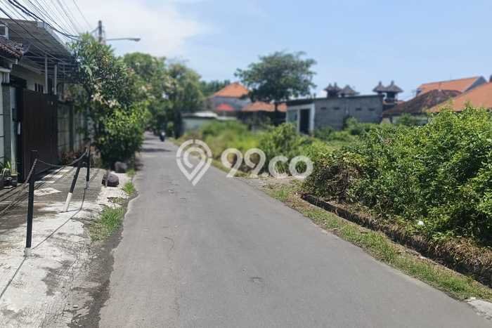 Untuk Disewa Tanah di Renon Denpasar Seluas 1000m2 Untuk Disewa Tanah di Renon Denpasar Seluas 1000m2