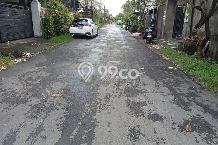 Disewakan Tanah di Denpasar Selatan Luas 300m2 SHM Disewakan Tanah di Denpasar Selatan Luas 300m2 SHM