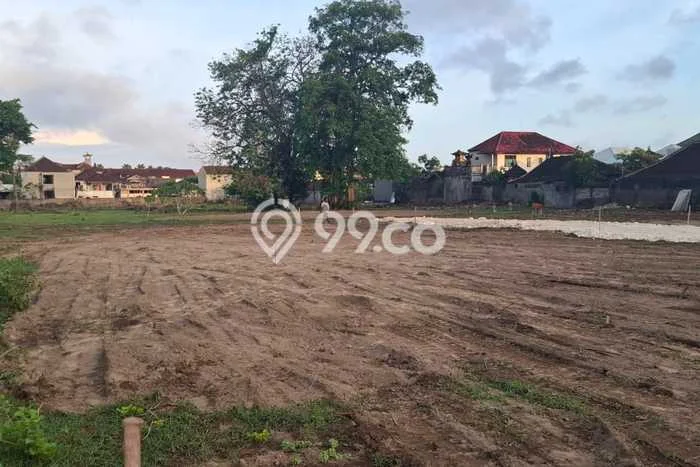 Untuk Disewa Tanah di Kuta Luas 110000m2 SHM Untuk Disewa Tanah di Kuta Luas 110000m2 SHM