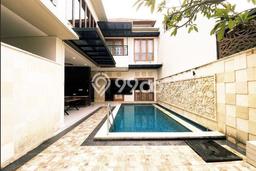 Vila Kawasan , Area 190m2m², Area Strategis Vila Kawasan , Area 190m2m², Area Strategis
