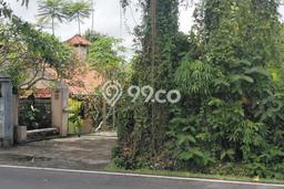 AREA PROSPEKTIF! Tanah di , Luas 1500m2m², Akses Transportasi AREA PROSPEKTIF! Tanah di , Luas 1500m2m², Akses Transportasi