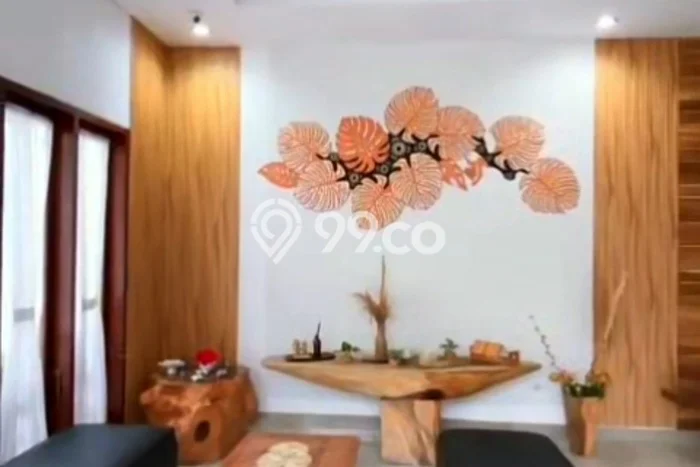 Vila Siap Sewa di , Area 0m2m², Kawasan Asri Vila Siap Sewa di , Area 0m2m², Kawasan Asri