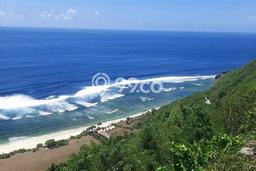 Tanah untuk Dijual di Kuta Selatan Badung Luas 54700m2 Tanah untuk Dijual di Kuta Selatan Badung Luas 54700m2