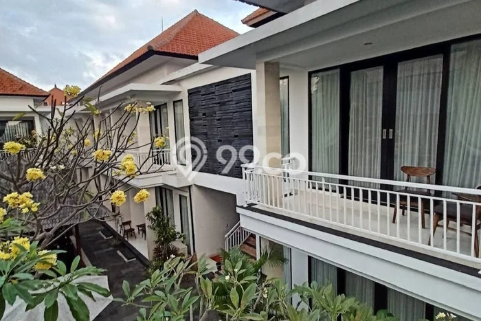 KAWASAN BISNIS! Hotel Kawasan Tuban, Luas 1000m2m², Akses Utama KAWASAN BISNIS! Hotel Kawasan Tuban, Luas 1000m2m², Akses Utama