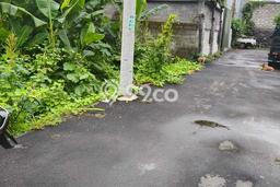 Dijual Tanah di Denpasar Timur Denpasar Luas 576m2 SHM Dijual Tanah di Denpasar Timur Denpasar Luas 576m2 SHM