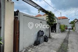 Tanah untuk Disewa di Denpasar Luas 580m2 Tanah untuk Disewa di Denpasar Luas 580m2