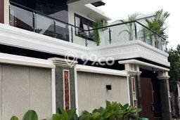 Rumah Kontrakan Denpasar LT 164m2 LB 150m2 Area Renon Rumah Kontrakan Denpasar LT 164m2 LB 150m2 Area Renon