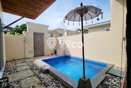 FOR SALE! Vila di Nusa Dua, Area 100m2m², Dekat ke Pusat Kota FOR SALE! Vila di Nusa Dua, Area 100m2m², Dekat ke Pusat Kota