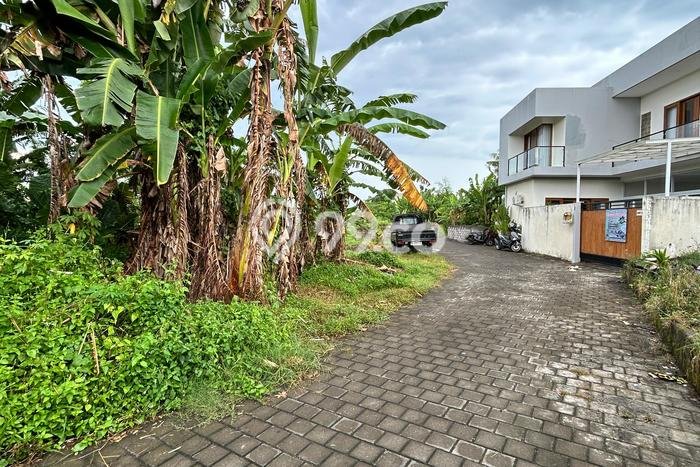 Lahan untuk Dijual Lokasi Tabanan, Tabanan Luas 560m2 SHM Lahan untuk Dijual Lokasi Tabanan, Tabanan Luas 560m2 SHM