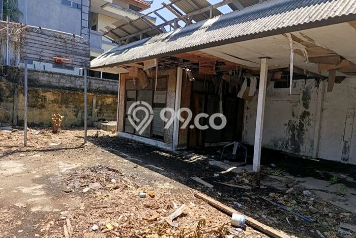 Tanah Dijual Area Strategis di Sanur Denpasar 200m2 Tanah Dijual Area Strategis di Sanur Denpasar 200m2