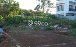 Tanah Premium Kawasan Jimbaran, Luas 500m2m², Cocok untuk Investasi Tanah Premium Kawasan Jimbaran, Luas 500m2m², Cocok untuk Investasi