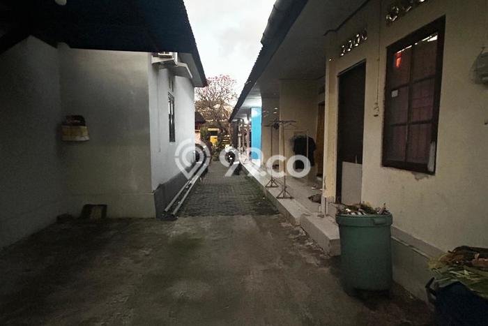 Tanah Dijual Lokasi Denpasar Selatan Denpasar SHM Tanah Dijual Lokasi Denpasar Selatan Denpasar SHM